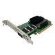 Nvidia 900-9X6AG-0018-ST0 QSFP56 Adapter