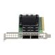 Nvidia 900-9X6AG-0066-ST0 Ethernet Adapter