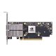 Nvidia 900-9X7AH-0086-SQ0 QSFP Adapter