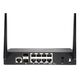 SonicWall AB292090 8 Port 5 Gigabit Security Appliance