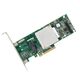 Adaptec 120016EXS 24Gbps SAS/SATA/ Adapter Card