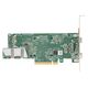 Broadcom 9380-8I8E SAS Raid Card