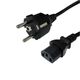 Cisco CAB-9K12A-NA 125VAC 8 ft Standard Power Cord
