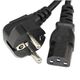 Cisco CAB-9K12A-NA 125VAC NEMA Power Cord