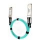 Cisco QDD-400-AOC1M 400G QSFP-DD Active Optical Cable