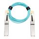 Cisco QDD-400-AOC3M= 3 Meter Active Optical CableQDD-400-AOC3M= Cisco Active Optical Cable