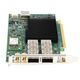 Dell 540-BDOK Intel E810-CQDA2T GG1 Dual Port Adapter