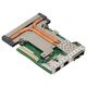 Dell F1CXV Intel Ethernet 10GB Quad Port Daughter Card