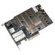 Dell JNDCM Nvidia BlueField-2 BF2H532C 2-Port DPU Card