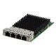 Dell K41RK 4 Ports Network Adapter