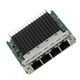 Dell K41RK 4 Ports PCI-E Adapter