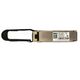 Dell KP0VM Quad 32GFC QSFP28 Optical Short-Reach Transceiver