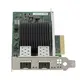 Dell T0XF1 Dual-Port 25-Gigabit Adapter