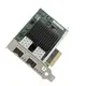 Dell T0XF1 Dual-Port Ethernet Adapter