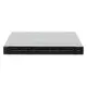 Dell T5YC8 32-Ports 2-Ports SFP+ Switch