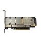 Dell X89CG NVIDIA b/s NDR InfiniBand OSFP with Full-Height Bracket Adapter