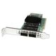 Dell XDKNY Mellanox ConnectX-6 100GbE Dual-Port