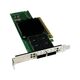 Dell XDKNY Mellanox MCX653106A-ECAT ConnectX-6 Dual-Port