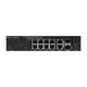 Dell YXHXC 8 Ports Networking Switch