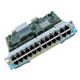 HPE Aruba S0U63-61001 Networking CX 5420 20P Class4 PoE 4P Expansion Module