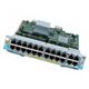 HPE Aruba S0U63-61001 Networking CX 5420 20P Expansion Module