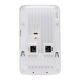 HPE JY678A 2.4GBPS AP-303H Wireless Access Point