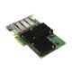 HPE P22701-001 4-Port 16/32GB Adapter