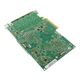 HPE P22701-001 4-Port Fibre Channel Adapter