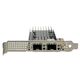 HPE QL41262HLCU-HP 2 Ports 10GB Converged Network Adapter