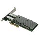 HPE QL41262HLCU-HP PCI-Express Converged Network Adapter