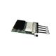 HPE R7C90A Quad Port Fibre Channel Host Bus Adapter