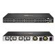 HPE R9Y04-61021 Aruba 48 Ports PoE 4SFP+ Managed Switch