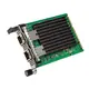 Intel  X710T2LOCPV3G1L Dual Port 10GBE Base OCP3.0 Adapter