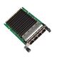 Intel X710T4LOCPV3G1L Network Adapter X710-T4L OCP 3.0 PCIe Network Adapter