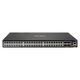 JL706A HPE Aruba 48 Ports Manageable Switch
