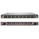 Juniper Networks QFX5220-32CD-AFO 32 Ports Rack Mountable Switch