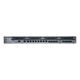 Juniper SRX345-SYS-JB Rack-Mountable Services Gateway