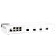 QNAP QSW-M2106-4S-US 6-port 2 managed switch