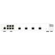 QNAP QSW-M2106-4S-US 6-port layer switch