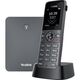Yealink W73P DECT High-performance SIP cordless ip phone