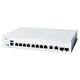 C1200-8T-E-2G Cisco 8 Ports Switch