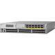 N9K-C9396PX-FA-L3 Cisco 48 Ports Managed Switch