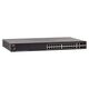 SF250-24P-K9-NA Cisco 24 Port Switch