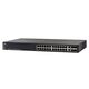 SF550X-24P-K9-NA Cisco 24 Port Managed Switch