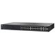 SRW224G4P-K9 Cisco 24 Ports Ethernet Switch