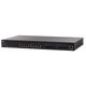 Cisco 550X Series SX550X-16FT-K9 16-Port Switch