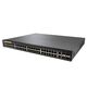 Cisco SF350-48MP-K9 48 Ports Ethernet Switch