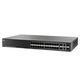 Cisco SG350-28SFP-K9 28 Ports Gigabit Ethernet Switch