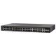 Cisco SG550X-48P-K9-NA 48-Ports 1Gbps PoE+ Switch