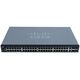 Cisco SG550X-48P-K9-NA Small Business 48-Ports Switch
